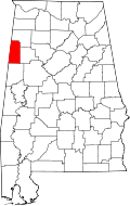 120px-Map_of_Alabama_highlighting_Lamar_County.svg