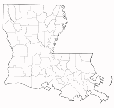 louisiana