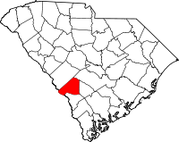 Barnwell_County.svg