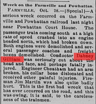 The Roanoke times., October 29, 1891, Image 1