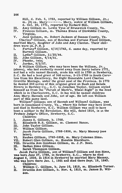 Southern Historical Families, page 206.jpg
